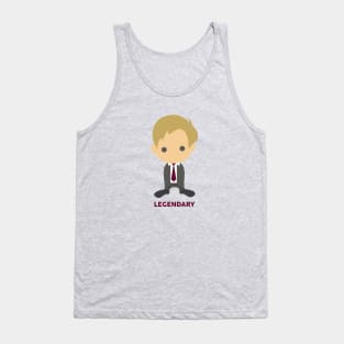 Barney by Lunii Tank Top